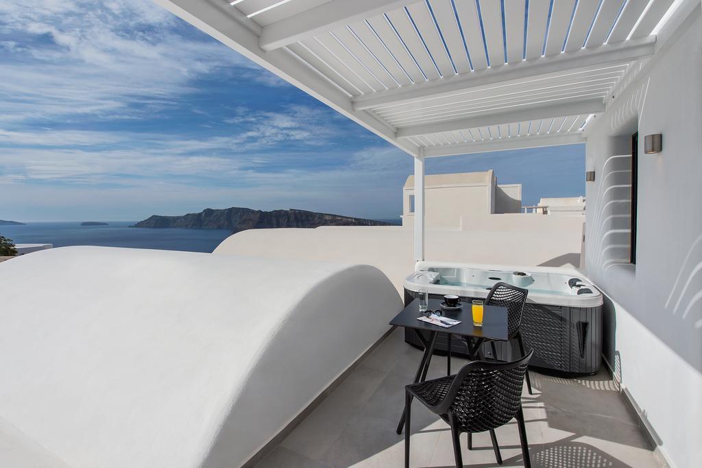 Elea Casa Apartment Oia  Exterior photo