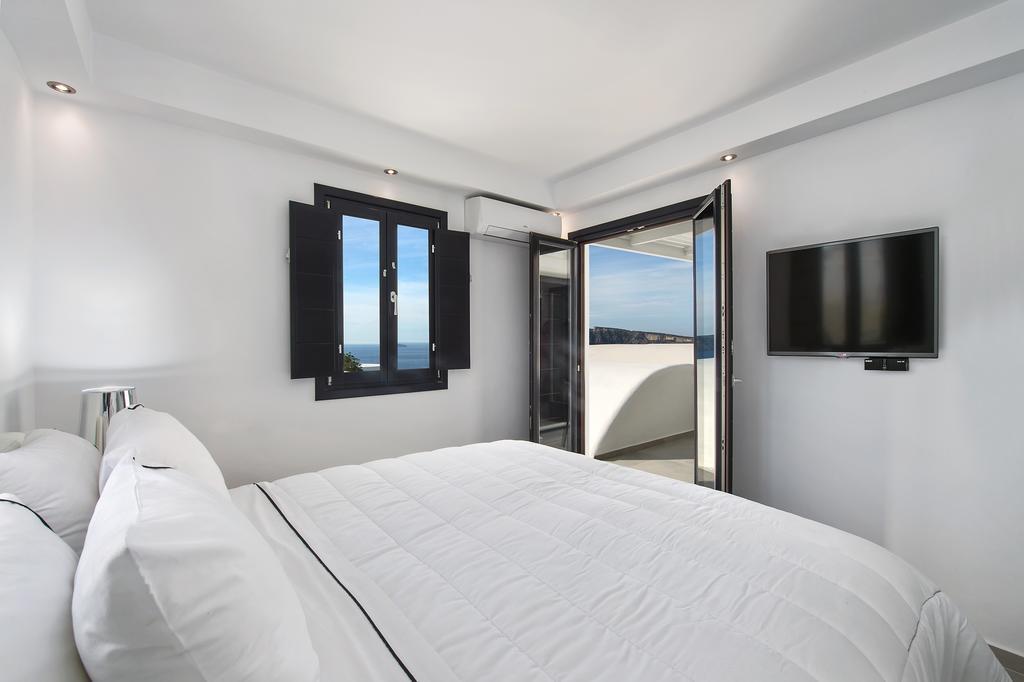 Elea Casa Apartment Oia  Exterior photo